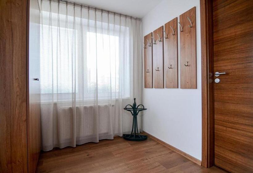 پانسیون Residence Malva