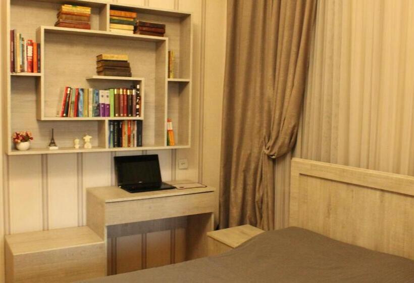 پانسیون Tskaltubo Terrace