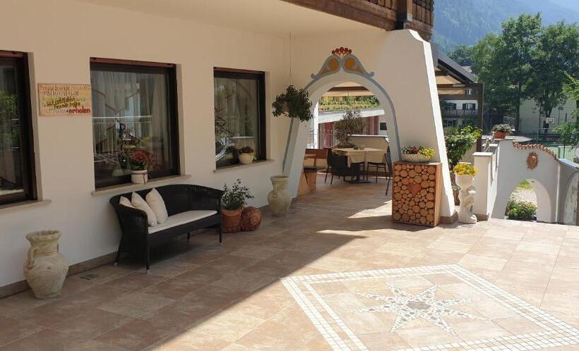 Pension Brunhild