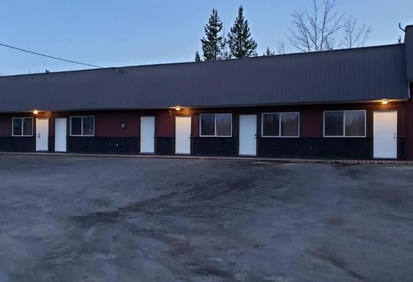 Sheridan Lake Motel