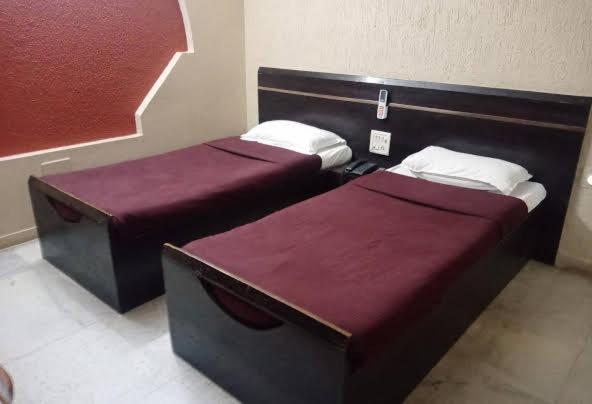 Wonderful View Hotel Wr Bhavnagar