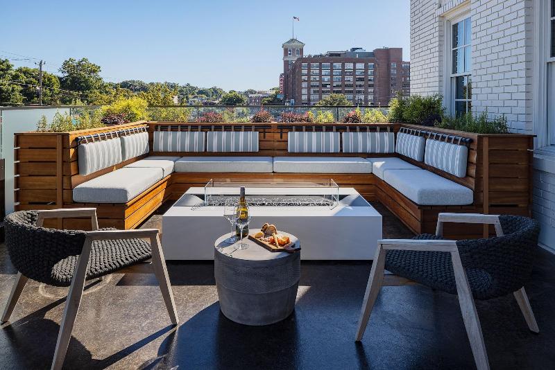 Wylie Hotel Atlanta, Tapestry Collection By Hilton