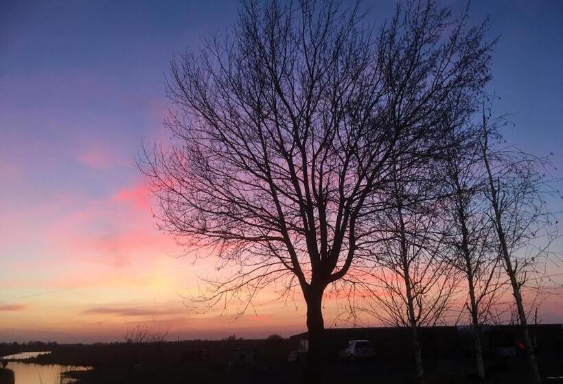 تختخواب و صبحانه Bnb Purmerland