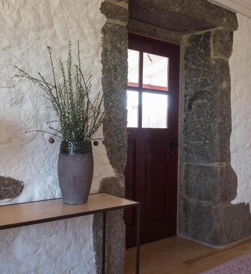 هتل Quinta Do Rio Noémi
