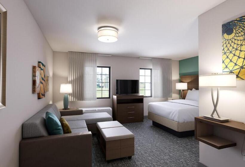 فندق Staybridge Suites   Southgate   Detroit Area, An Ihg