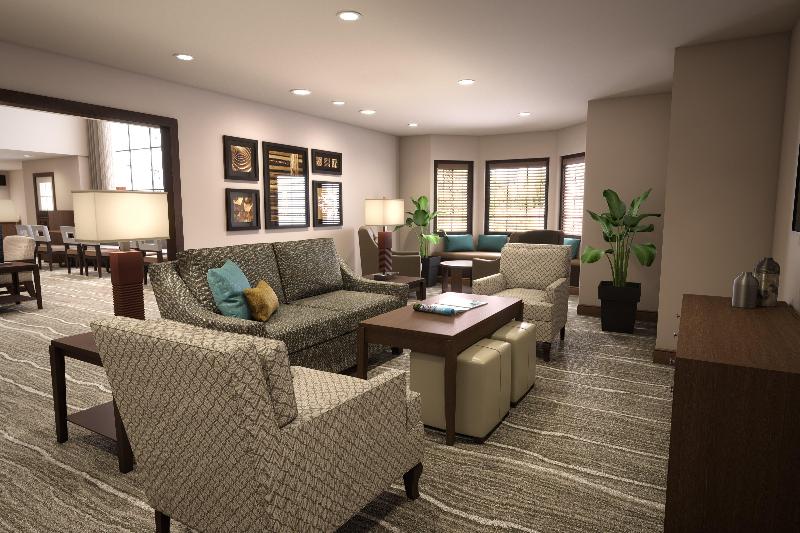 فندق Staybridge Suites   Southgate   Detroit Area, An Ihg