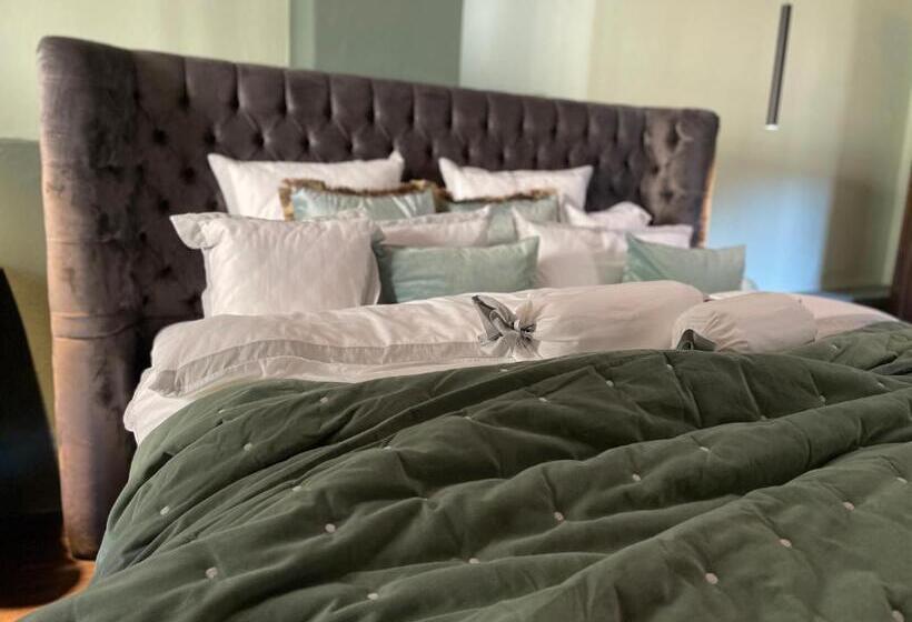 Löffelmühle Boutique Bed And Breakfast