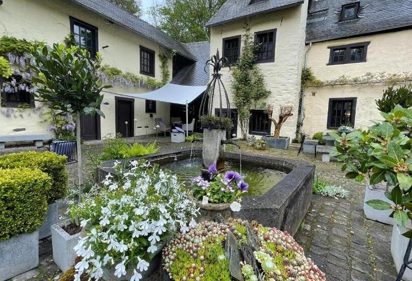 Löffelmühle Boutique Bed And Breakfast