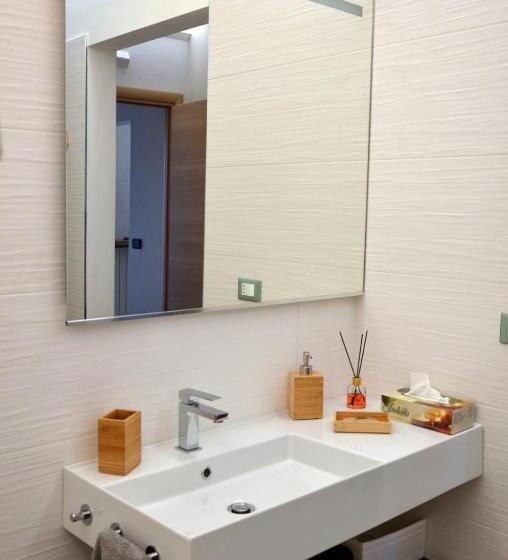 مبيت وإفطار Bb Borgo Biella