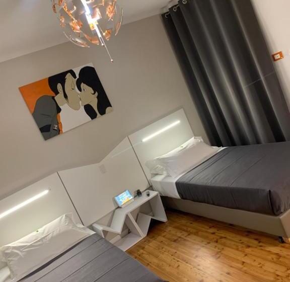 مبيت وإفطار Bb Borgo Biella