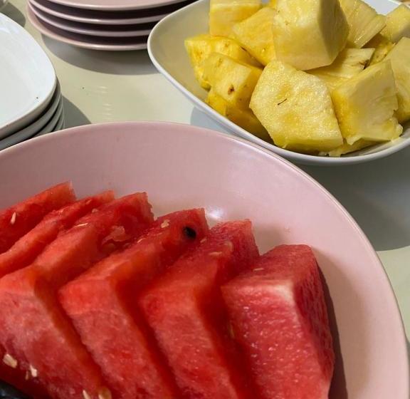 Bed and Breakfast Casa Yannat