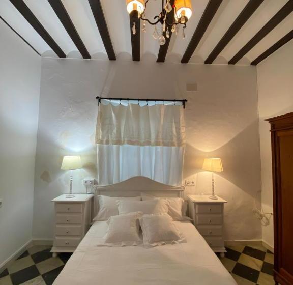 Bed and Breakfast Casa Yannat