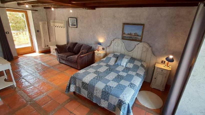 住宿加早餐  Chambres D Hôtes   Château De Larre