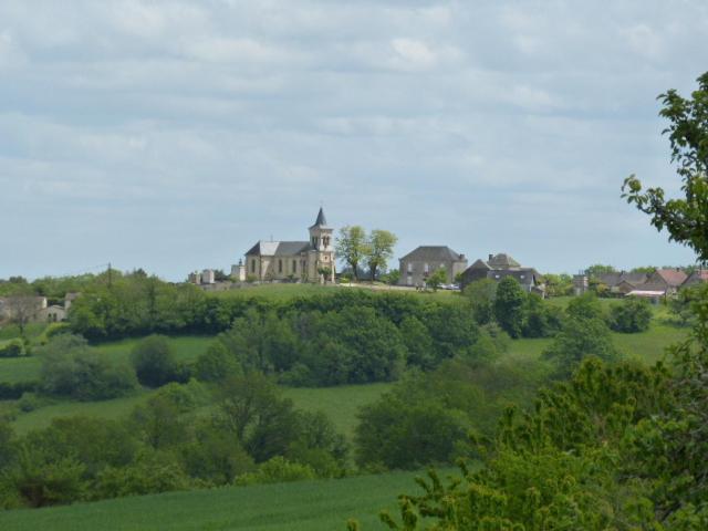 住宿加早餐  Chambres D Hôtes   Château De Larre