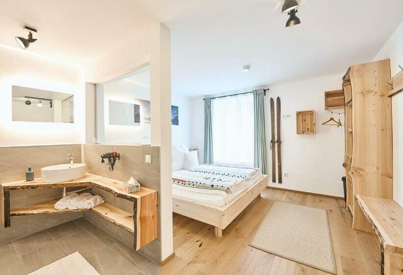 Bed and Breakfast Gästehaus Zeitraum