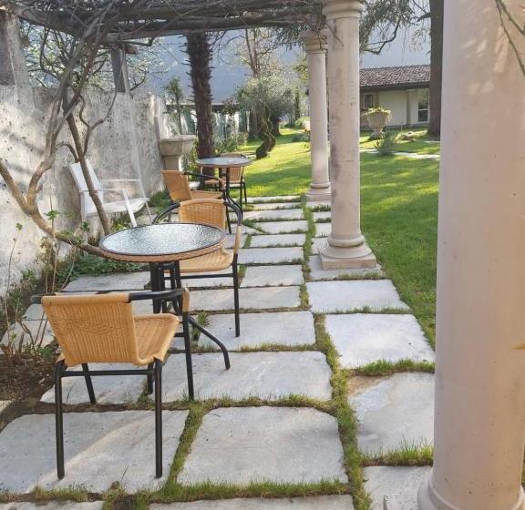 B&b Romantico Palazzo Dei Ulivi