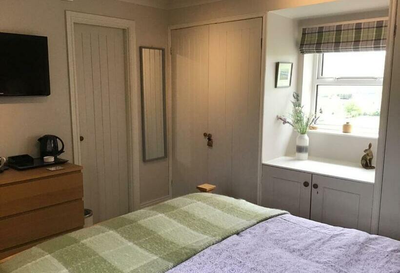 Bed and Breakfast Yorecroft