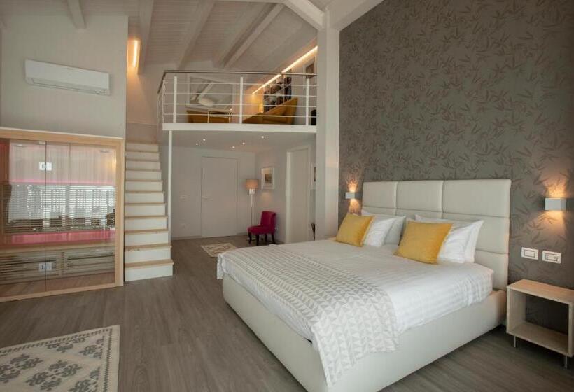 Bellavista B&b Di Charme