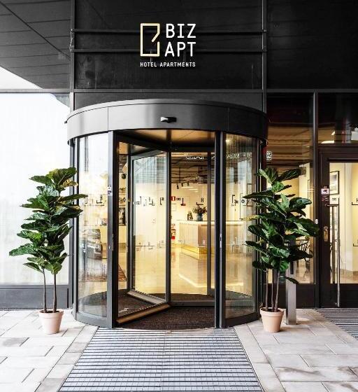 Biz Apartment Bromma