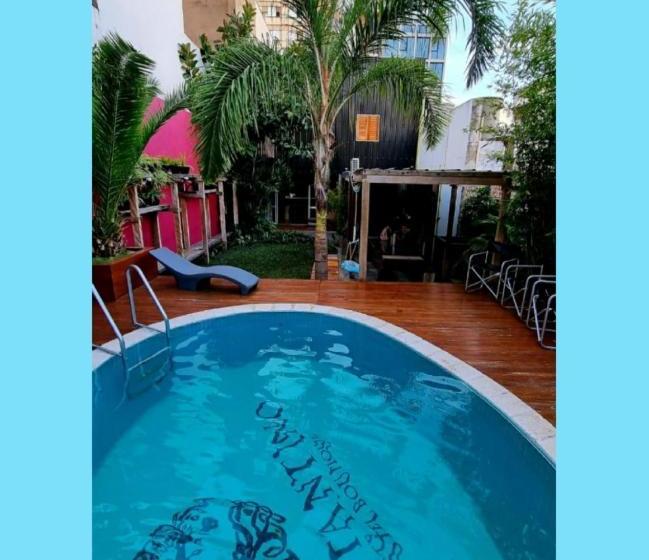 Bucanaan Hostel Boutique