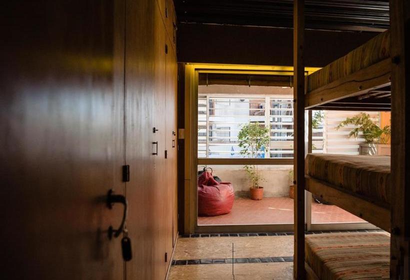 Bucanaan Hostel Boutique