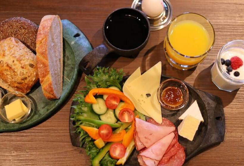 Haltia Lake Lodge Nature Boutique Hotel & Glamping