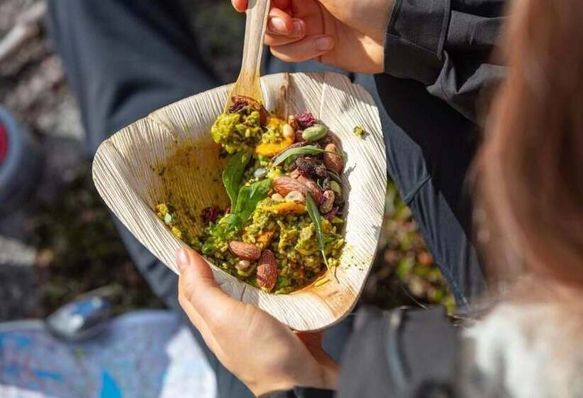 Haltia Lake Lodge Nature Boutique Hotel & Glamping