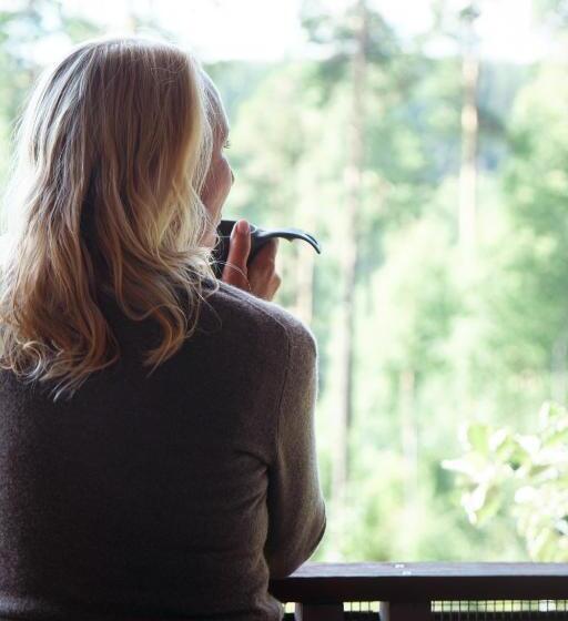 Haltia Lake Lodge Nature Boutique Hotel & Glamping