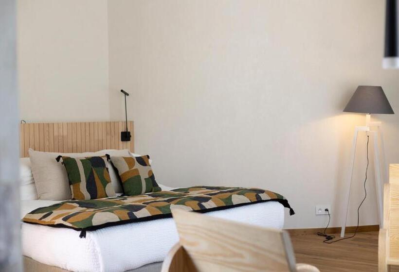هتل A Speranza Suites Avec Piscine Privative Chauffée