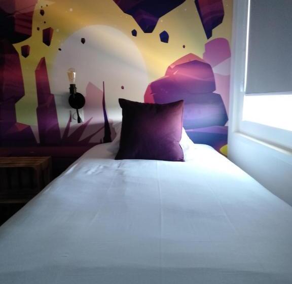 ホテル Urban Style Arl