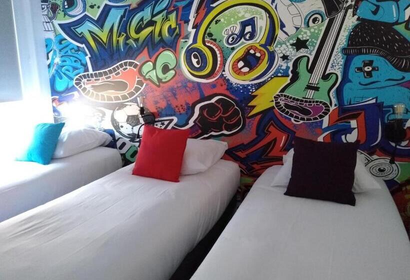 ホテル Urban Style Arl