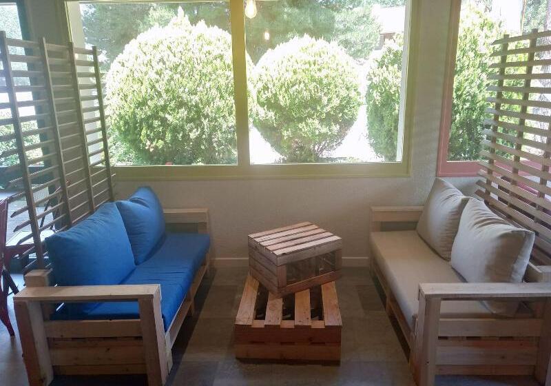 Отель Urban Style Arl