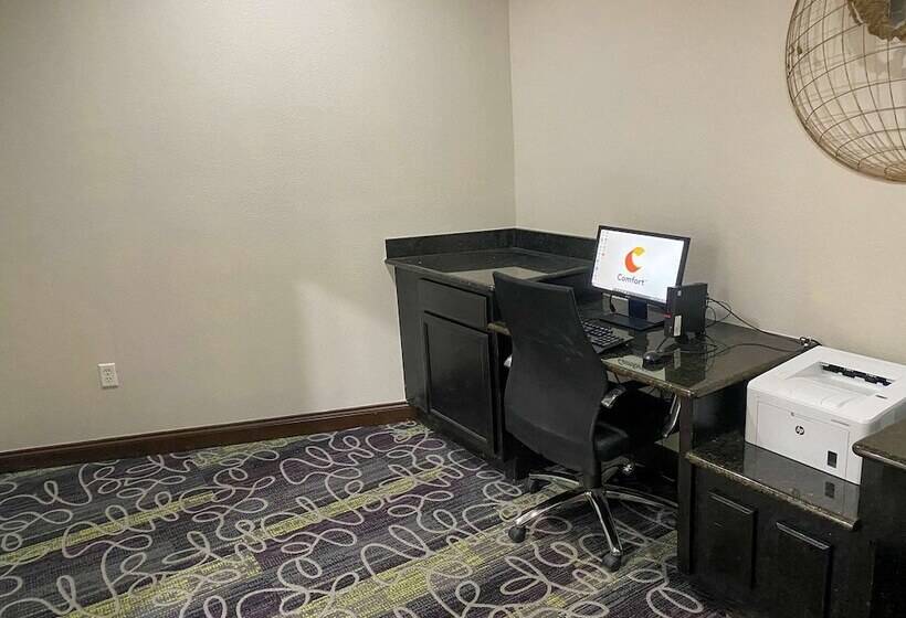 酒店 Comfort Inn Conover Hickory