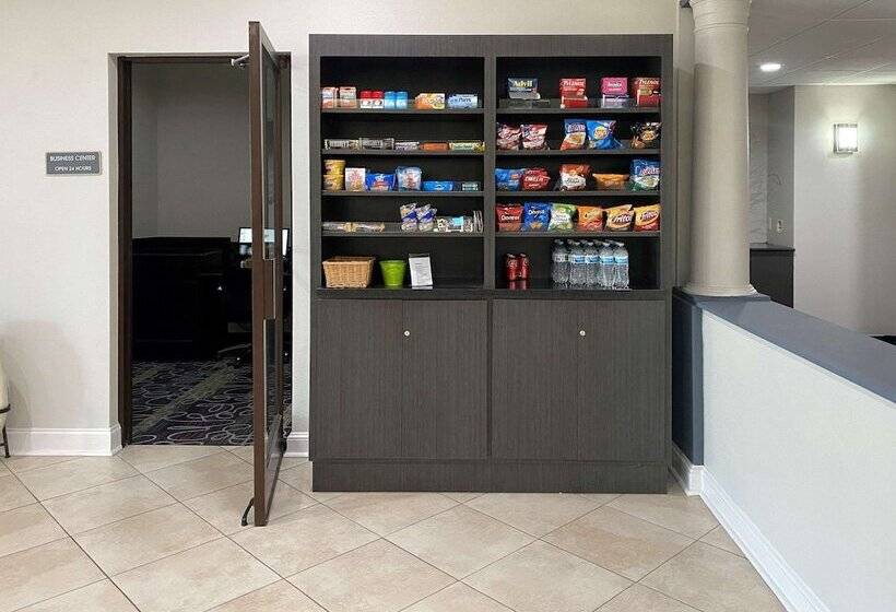 בית מלון כפרי Comfort Inn Conover Hickory