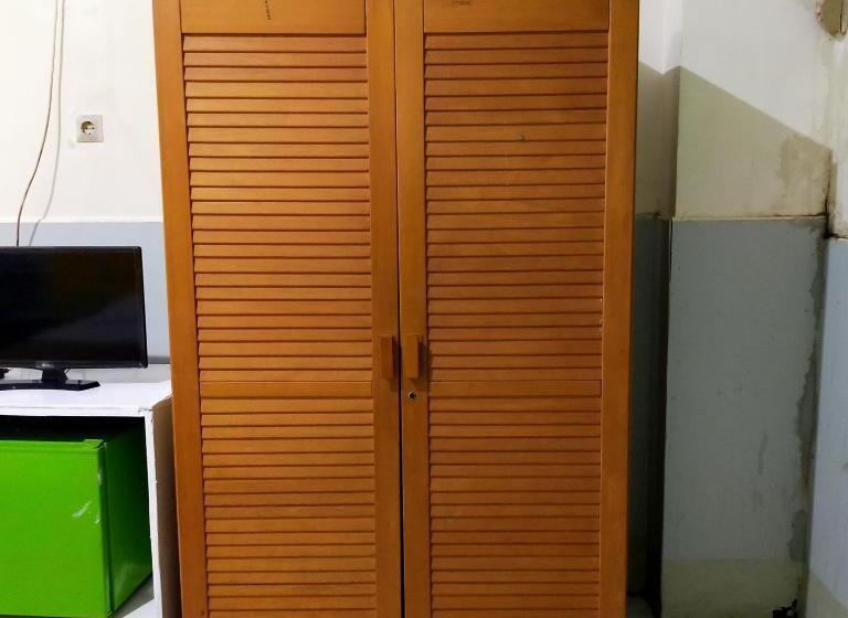 هتل Nirwana Ternate Redpartner