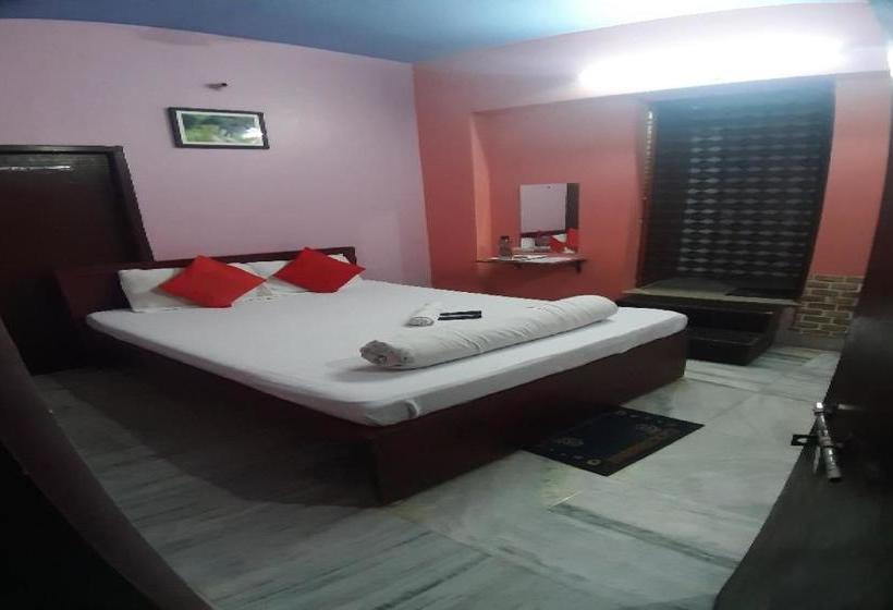 Hotel Oyo Kol1929 Hansaraj Guest House