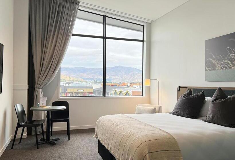 هتل Sudima Queenstown Five Mile