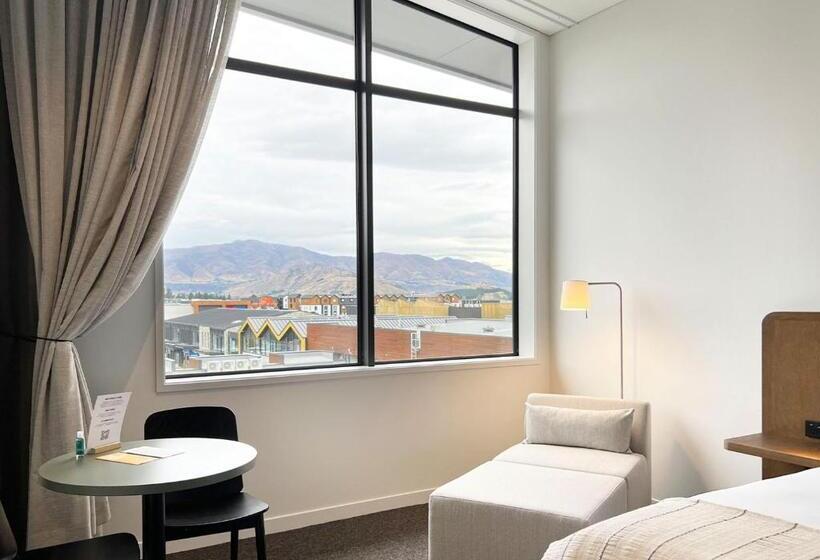 هتل Sudima Queenstown Five Mile