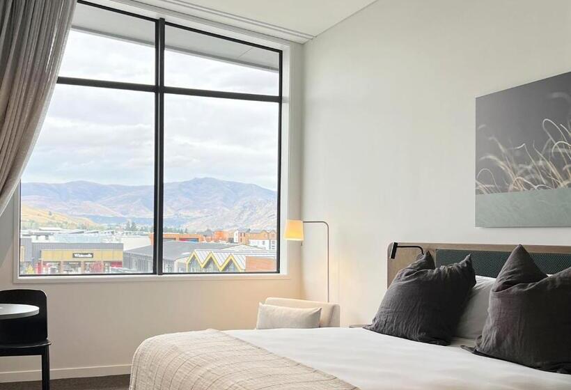 هتل Sudima Queenstown Five Mile