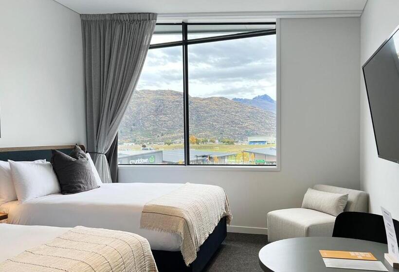 هتل Sudima Queenstown Five Mile