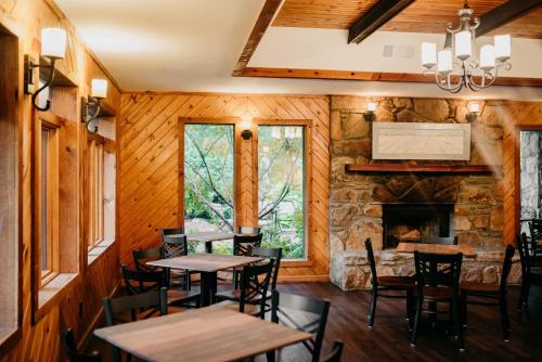 فندق Sylvan Valley Lodge And Cellars