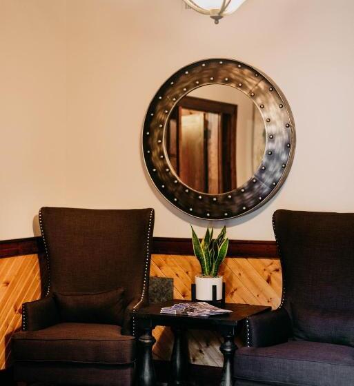 فندق Sylvan Valley Lodge And Cellars