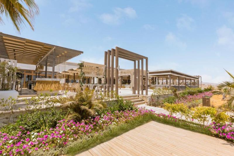 هتل Tanoak Resort