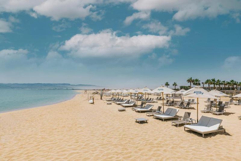 هتل Tanoak Resort