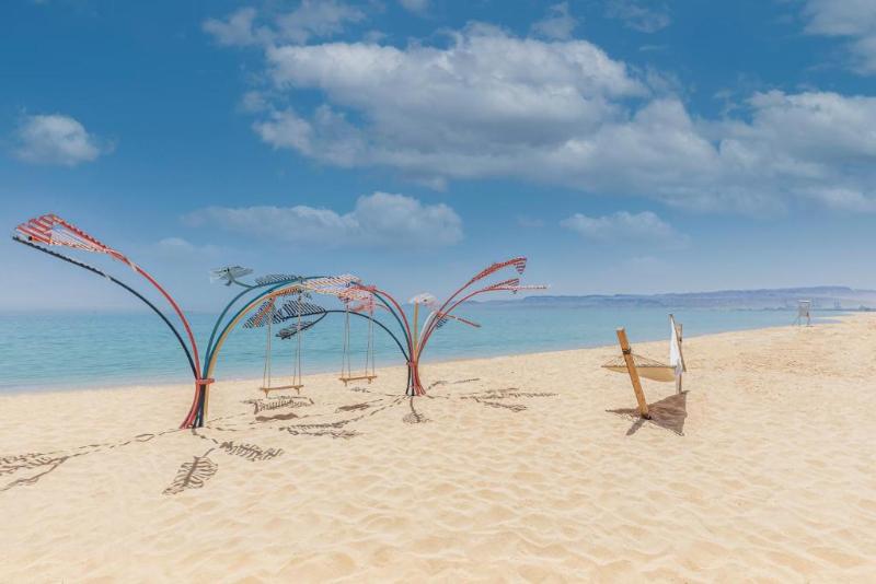 هتل Tanoak Resort