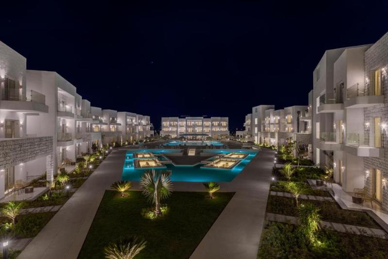 هتل Tanoak Resort