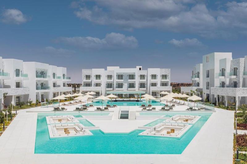 هتل Tanoak Resort