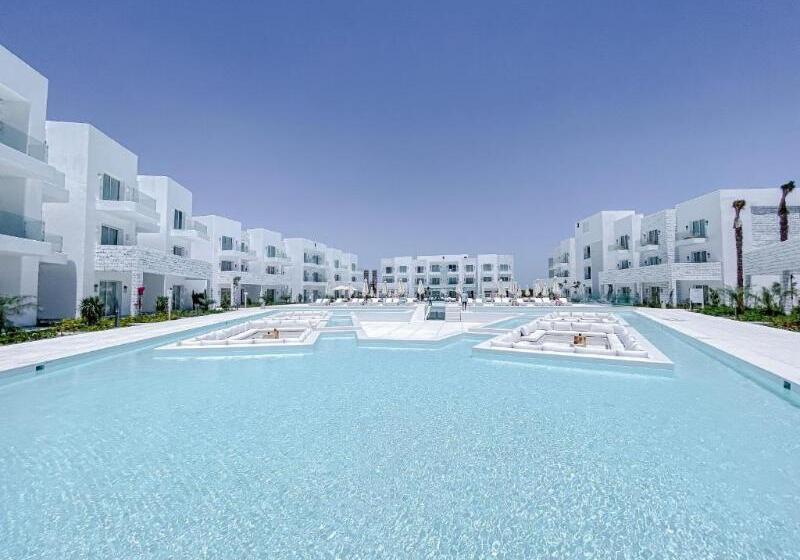 هتل Tanoak Resort