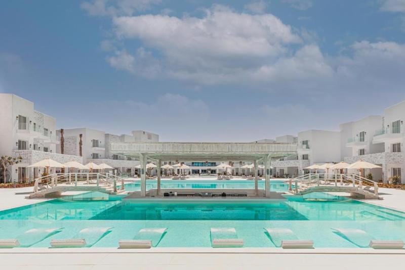 هتل Tanoak Resort