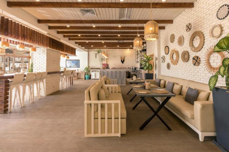 هتل Tanoak Resort
